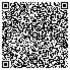 QR code with Hackett's Tree Service contacts