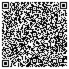 QR code with Hank's Happy Trees contacts