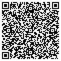 QR code with Benjamin J Hasler contacts