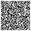 QR code with Haefs Plastering contacts