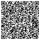QR code with D Schott Custom Cabinetry contacts