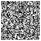 QR code with Hand Texture Paining contacts