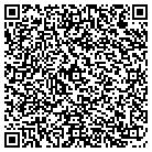 QR code with Hetzel's Tree Service LLC contacts
