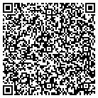 QR code with Hilltop Tree Service contacts