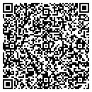 QR code with K & L Distributors contacts
