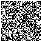 QR code with E G Cabinets & Custom Furn contacts
