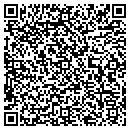 QR code with Anthony Curry contacts