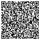 QR code with Mangum Auto contacts
