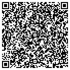 QR code with Martin Dunn Country Auto Sales contacts