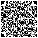 QR code with Arvis E Purnell contacts