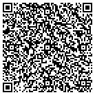 QR code with Mc Alester's Used Cars contacts