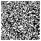 QR code with Over the Moon Salon contacts