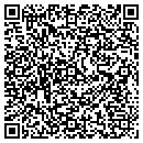 QR code with J L Tree Service contacts
