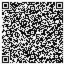 QR code with J's Barber Shop contacts