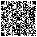 QR code with John D Evans contacts