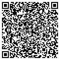 QR code with John Lyons P contacts
