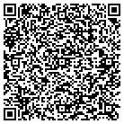 QR code with Fao Freight Forwarding contacts