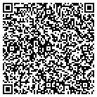 QR code with Pinnow Plastering Service contacts