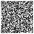 QR code with The Dude Deck contacts