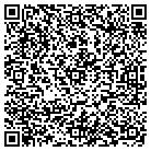 QR code with Plastering Specialists Inc contacts