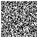 QR code with Ultimate Basements & Sunrooms contacts