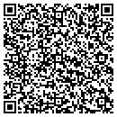 QR code with Arlene F Dugan contacts
