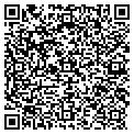 QR code with Finishing Act Inc contacts