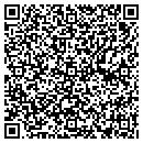QR code with Ashley's contacts