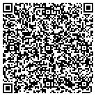 QR code with D R Plastic & Machinery Inc contacts