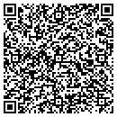 QR code with C B Richard Ellis contacts
