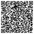 QR code with Bates contacts