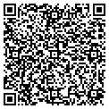 QR code with Vbs 5 contacts