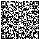 QR code with A J Appliance contacts