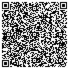 QR code with J & R Medical Supplies contacts