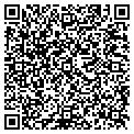 QR code with Handyworks contacts