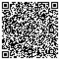 QR code with Aisha Harrison contacts