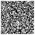 QR code with Mc Cullough's Tree Service contacts