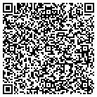 QR code with Mcdonald's Tree Service contacts