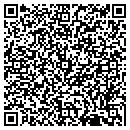 QR code with C Bar C Construction Inc contacts