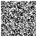 QR code with Bank Inc contacts