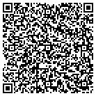 QR code with C & H Janitorial contacts