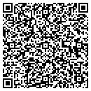 QR code with Alma L Taylor contacts