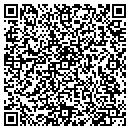QR code with Amanda J Potter contacts