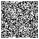 QR code with Apache Auto contacts