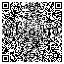 QR code with Aretta Marsh contacts