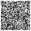 QR code with LGA Express contacts