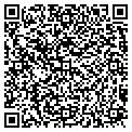 QR code with Timon contacts