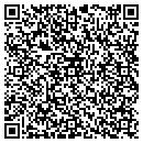 QR code with Uglydeck Com contacts