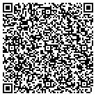 QR code with G & G Forwarding Inc contacts
