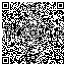 QR code with Parks Tree contacts